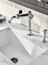 faucets and sinks waterworks