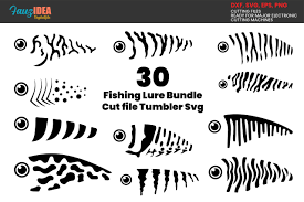 Free Free Fishing Lure Cup Svg 482 SVG PNG EPS DXF File