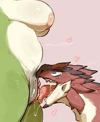 Rathian Porn - Rule 34