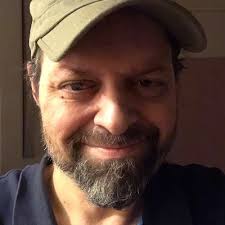 Cedric Hill (@Cedric_V_Hill)