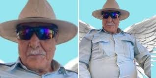 Manuel Bocanegra's Instagram, Twitter & Facebook