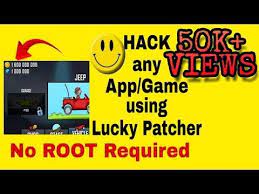 Lucky Patcher Is The App For The Android Systems Which Allows A User To Block The Ads Increase The Efficiency Of System Applica Photo Editing Tricks App Lucky