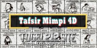 Tafsir Mimpi Bersetubuh 2d 3d 4d Togel212