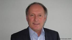 Accessible travel lacking in Germany