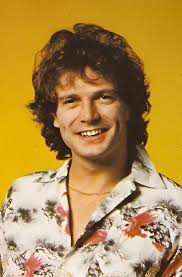 Whatever Happened To Radio 1 DJ Peter Powell?