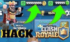 How To Play The Game Continuously Thanks To Clash Royale Hack Clash Royale Clash Of Clans Hack Clash Royale Deck