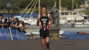 Having claimed bronze in london nine years. Jonny Brownlee Takes World Cup Silver Eurosport