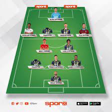 Dizi izlemenin internet kotasına dost teknolojisi fox.com.tr'de. 2020 2021 Gol Krali Vedat Sampiyonu Fenerbahce Sporx Ilk11