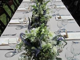 Tuscany Natural Linen On Queen S Tables With Water And Wine Glasses A Queen S Table Is 40 Wide And Gives The Client More Room For Decor Water Into Wine