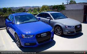 Image Result For Audi S4 Nogaro Blue Audi S4 Audi Bmw Car