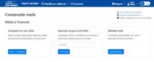Studenții își vor putea rezerva online călătoria cu trenul, anunță cfr. Cum CumpÄƒr Bilete De Tren Online