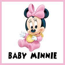 Baby Minnie Mouse Png Babyminnie Jpg 1024 1024 Minnie Mouse Pics Minnie Mouse Drawing Minnie
