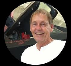 Stephen Garrow Obituary