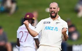 Daryl mitchell was born in the bronx, new york in july 1965. Cricket New Zealand All Rounder Mitchell Fined For Bad Language Rnz News