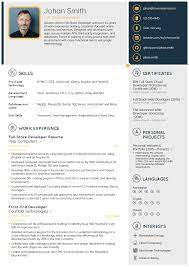 A resume is something that can increase your chance of selection by 50%. Free Resume Templates For 2022 Download Now