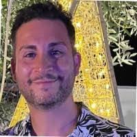 Andrea Perrone's Instagram, Twitter & Facebook