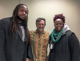 Dr. Lester Spence: Black History, Policing & The Black Left