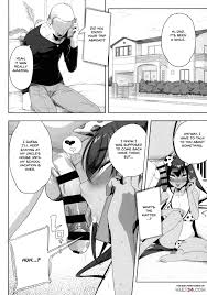 Sexual training - Ill make my cheeky niece understand | Seijo Choukyou -  Namaiki na Mei o Wakarasete porn comic - the best cartoon porn comics, Rule  34 | MULT34