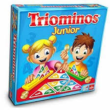 Pixie Games Triominos Junior En 2020 Jeux De Societe Famille Jeux En Famille Jeux De Societe