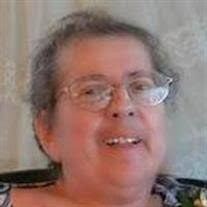 Betty L. Stahmann Obituary