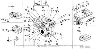 Kohler part # 1213202s spark plug. Honda 13 Hp Engine Diagram Post Wiring Diagram Horizon