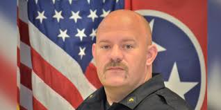 Funeral arrangements announced for longtime Sevier County sergeant who had  stroke