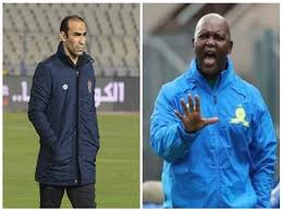 انتهت مباراة الهلال السوداني وضيفه ماميلودي صن داونز الجنوب إفريقي بالتعادل السلبي اليوم الجمعة في الجولة قبل الأخيرة من منافسات المجموعة الثانية في دوري أبطال إفريقيا. Ø§Ù„Ø¶ØºØ· Ø¹Ù„Ù‰ Ø§Ù„Ù…Ù†Ø§ÙØ³ Ù…Ø¯Ø±Ø¨ ØµÙ† Ø¯Ø§ÙˆÙ†Ø² ÙŠÙ„Ù‚Ù† Ø³ÙŠØ¯ Ø¹Ø¨Ø¯Ø§Ù„Ø­ÙÙŠØ¸ Ø¯Ø±Ø³Ø§ Ù‚Ø§Ø³ÙŠØ§ Ø¨ÙˆØ§Ø¨Ø© Ø£Ø®Ø¨Ø§Ø± Ø§Ù„ÙŠÙˆÙ… Ø§Ù„Ø¥Ù„ÙƒØªØ±ÙˆÙ†ÙŠØ©