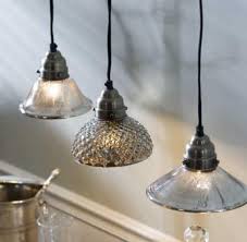Pendant Lighting Mercury Glass Pendant Lights Cottage Simple Mercury Glass Pendant Light Mercury Glass Lighting Glass Pendant Lamp
