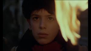 Criterion Confessions: FANNY & ALEXANDER (Blu-Ray)