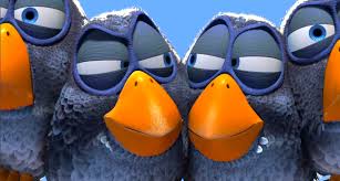 Maybe you would like to learn more about one of these? For The Birds Short Dvd Review Pixar Post