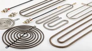 Oven Heating Element Production Process | Metal Sheath Treatments Explained