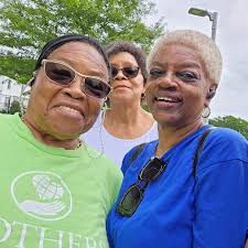 Mothers for Justice and Equality