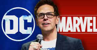 Do you like this video? The Marvel Dc War Is Over Thanks To James Gunn Screen Rant