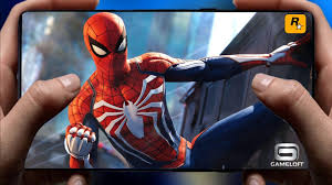 The amazing spider man 2 is developed beenox and presented by activision. The Amazing Spiderman 2 Myplaystation Gaming Arena