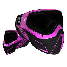 Hk Army Klr Paintball Goggle Mask Neon Pink Available As A Preorder Item At Ultimate Paintball Http Www Ultimate Paintball Paintball Gear Paintball Mask