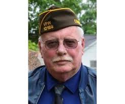 Harold Fallon Obituary (1947