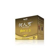 The leaves and herbs are boiled to extract nutrients and minerals. 40 Sachets Ho Yan Hor Gold Herbal Tea All Natural Traditional Herbs Remedy Imported From Malaysia Free Express Delivery Buy Online In Cambodia At Cambodia Desertcart Com Productid 188133481