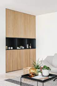 kasten planken en vakken maatwerk kastenwand woonkamer houtmerk interieur woonkamerkasten hout interieur
