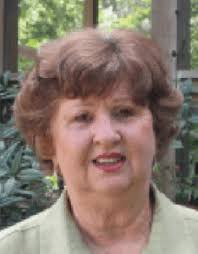 Virginia “Jenny” Louise LaNier