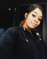 She made history in 2012 as the first african american to make. Who Is Gabby Douglas Dating Gabby Douglas Boyfriend Husband