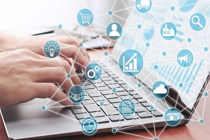 A Practical ERP Implementation Roadmap for Growing Businesses