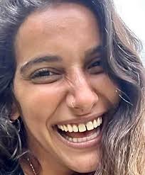 Oriya Ricardo Litman, born 21.8.1997 (אוריה ריקרדו ליטמן)💔 Memorial  “October, 7” by Alex Plutser #OriyaRicardoLitman