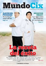 Revista Mundo Cix by RevistaMundoCix