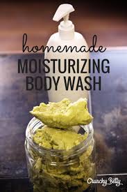 Feb 02, 2015 · ingredients: Super Semi Homemade Body Wash Exactly How You Need It Crunchy Betty