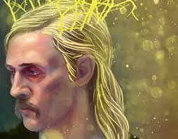 Rust Cole Projects :: Photos, videos, logos, illustrations and branding ::  Behance