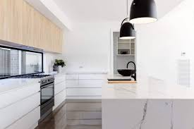 Bjarkes ingels group, christina meyer bengtsson, cecilie manz 75 Scandinavian Kitchen Ideas Photos Home Stratosphere