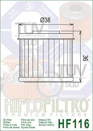 Hiflofiltro Catalogue