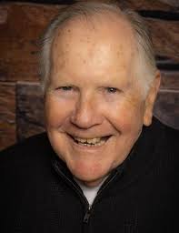 Richard "Dick" Brian Davis