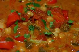 Peanut Butter Chickpea And Broccoli Recipes Food Food Blogger