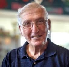 Gasper Peri, Obituary